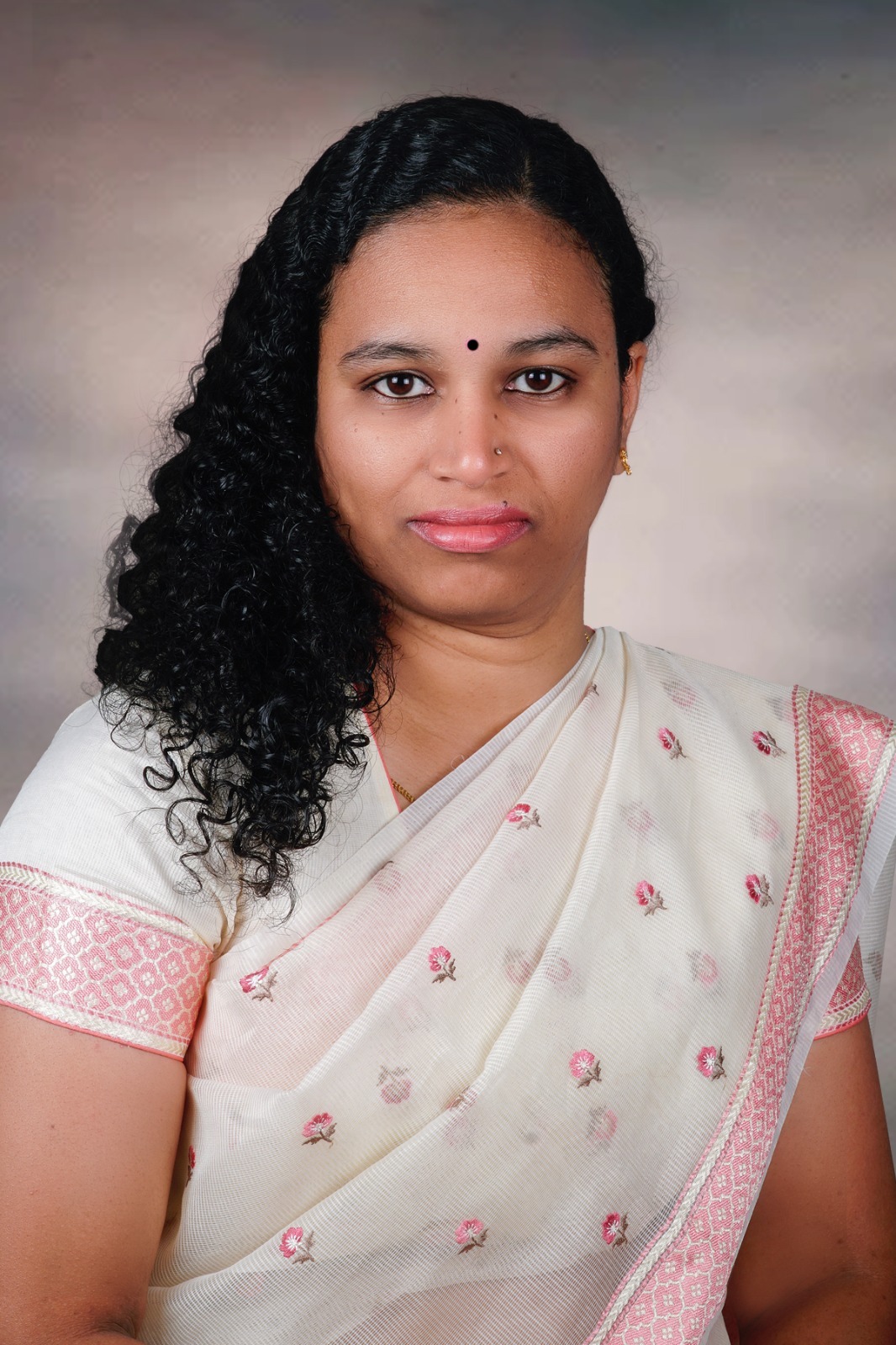 Mrs. Jyoti Iyer