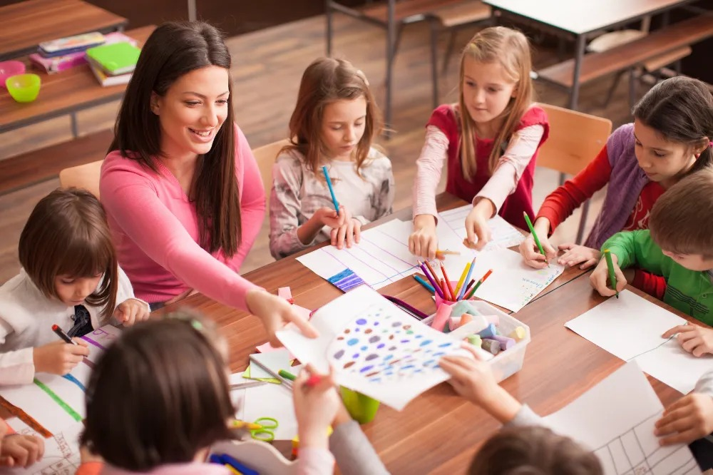 Advanced Diploma in Pre-Primary Teacher Training (ADPPTTC)