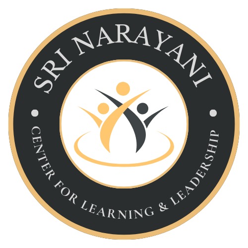 Sri Narayani Center Logo